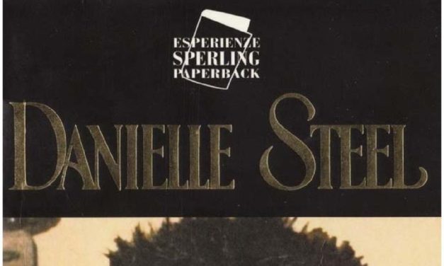 “Brilla una stella” di Danielle Steel