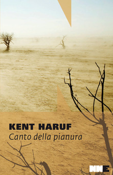 “Canto della pianura” di Kent Haruf