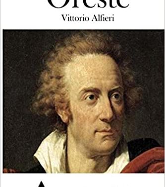 “Oreste” di V.Alfieri