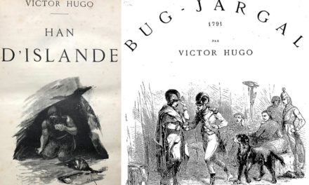 “BUG-JARGAL” E “HAN D’ISLANDA” di V. Hugo