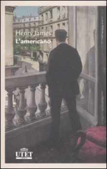 “L’americano” di H.James