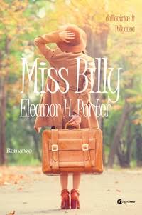 Miss Billy – Eleonor H. Porter