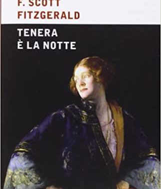 Tenera è la notte di  Francis Scott Fitzgerald