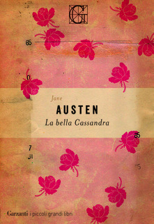 La bella Cassandra – Jane Austen