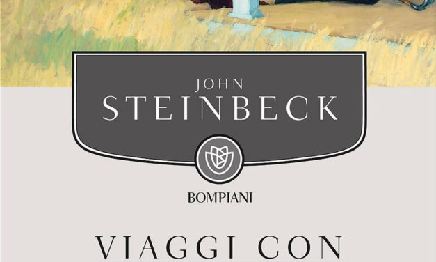 Viaggio con Charley  di John Steinbeck