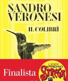Il colibrì di Sandro Veronesi