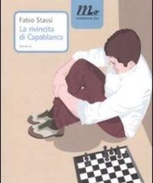 La rivincita di Capablanca di Fabio Stassi