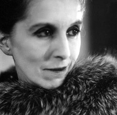 Karen Blixen – La cena a Elsinore – prima parte