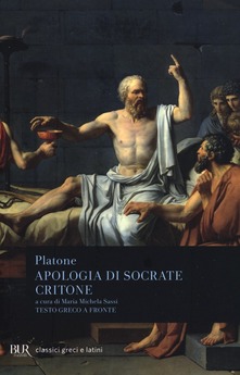 Apologia di Socrate di Platone