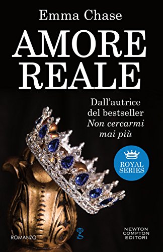 Amore Reale  – Royal #1 – Emma Chase.