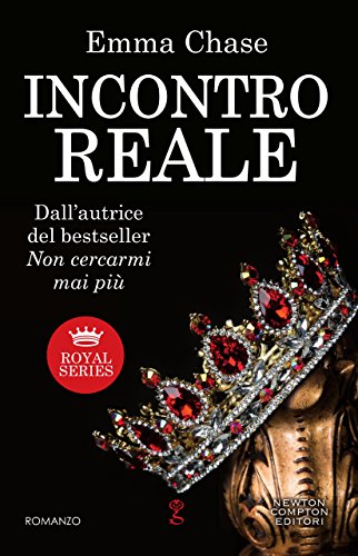 Incontro reale – Royal #2 – Emma Chase.