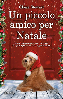 Un Piccolo Amico Per Natale Di Gloria Stewart Amo I Libri