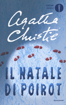 “Il Natale di Poirot” di  Agatha Christie