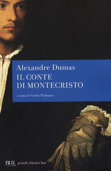 Il Conte di Montecristo di Alexandre Dumas