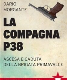 La compagna P38. Ascesa e caduta della Brigata Primavalle di  Dario Morgante