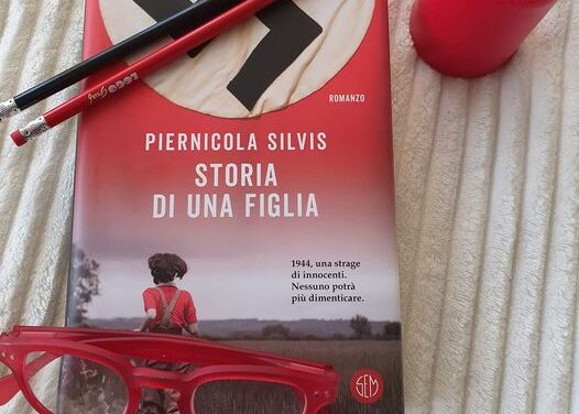 Storia di una figlia di  Piernicola Silvis