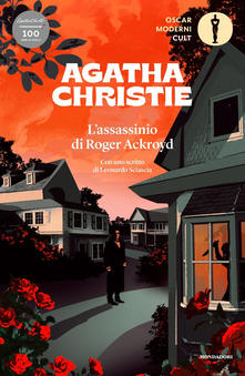 L’assassinio di Roger Ackroyd di Agatha Christie