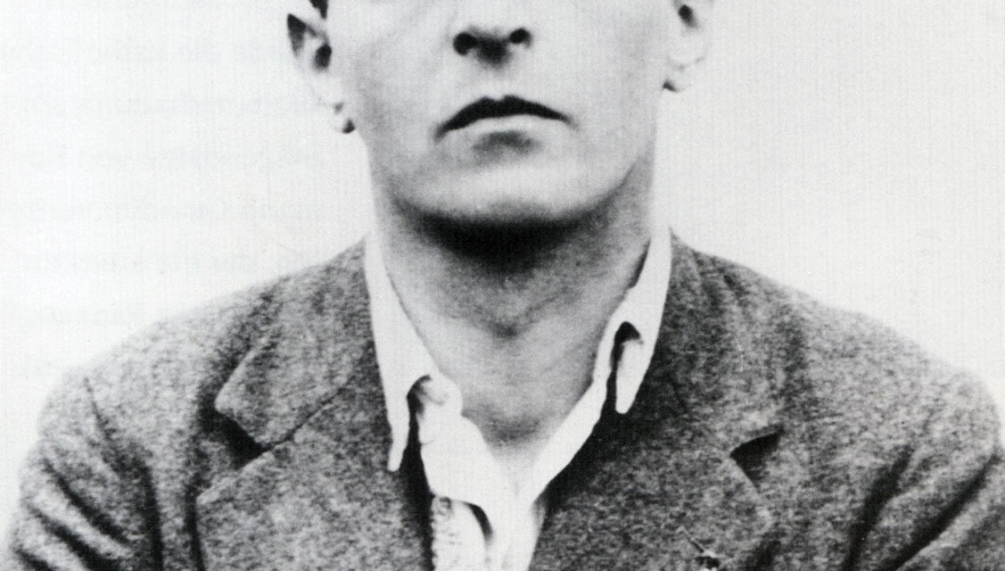 Il 29 aprile del 1951 moriva a Cambridge, Ludwig Josef Johann Wittgenstein