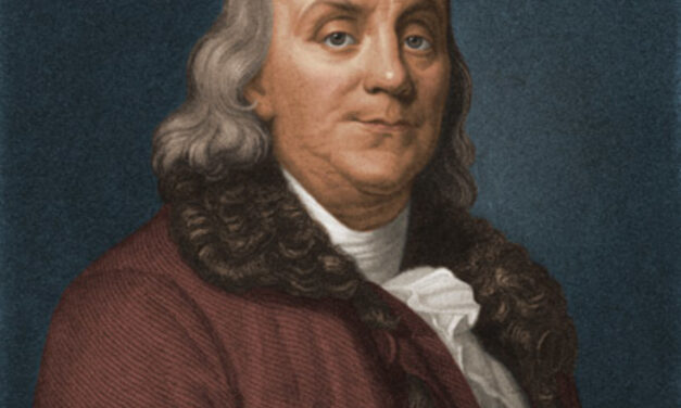 Il 17 aprile del 1790 moriva a Filadelfia, Benjamin Franklin