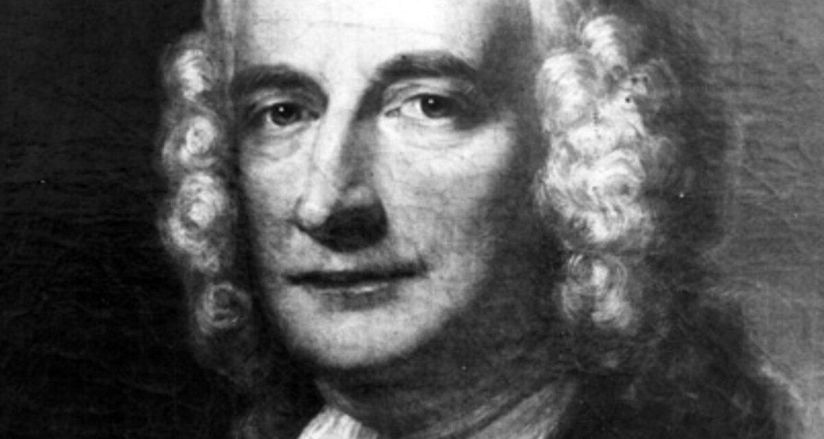 Il 22 aprile del 1707 nasceva a Sharpman, Henry Fielding