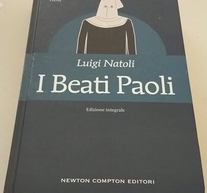 I Beati Paoli di Luigi Natoli