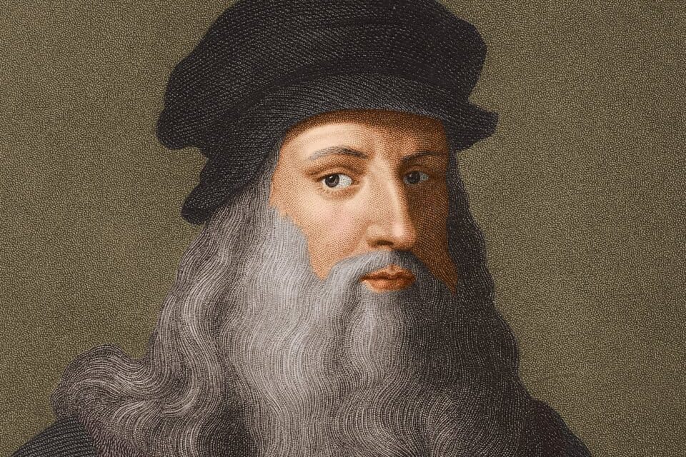 Il 2 maggio del 1519 moriva a Amboise, Leonardo di ser Piero da Vinci