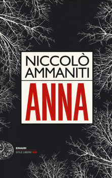 Anna di Niccolò Ammaniti