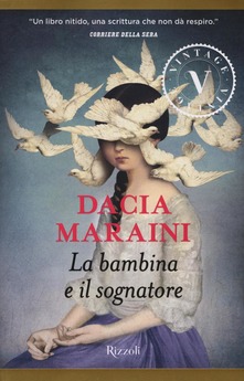 La bambina e il sognatore di Dacia Maraini