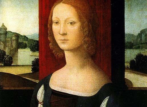 Il 28 maggio del 1509 moriva a Firenze, Caterina Sforza.