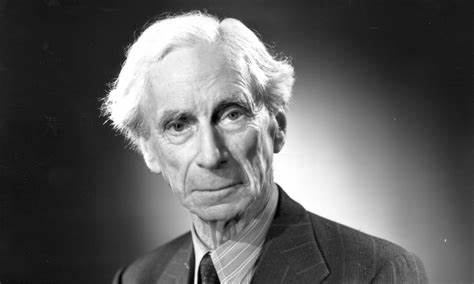 Il 18 maggio del 1872 nasceva a Trellech, Bertrand Russell