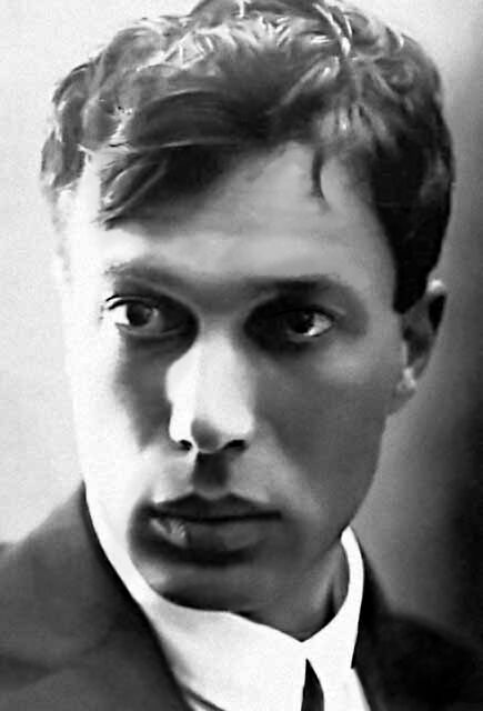 Il 30 maggio del 1960  moriva a Peredelkino, Boris Pasternak