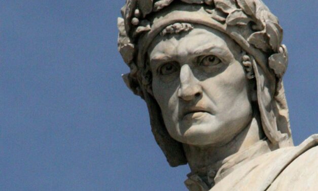 Tra il 21 maggio e il 21 giugno del 1265 nasceva a Firenze, Dante Alighieri