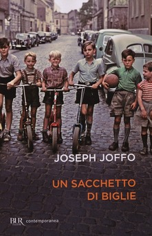 Un sacchetto di biglie Joseph Joffo