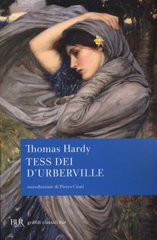 Tess dei D’Urberville  di Thomas Hardy