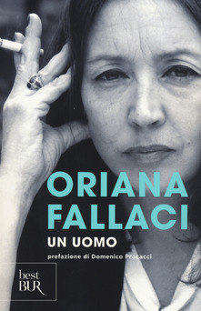 Un Uomo di Oriana Fallaci