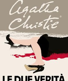 Le due verità di  Agatha Christie