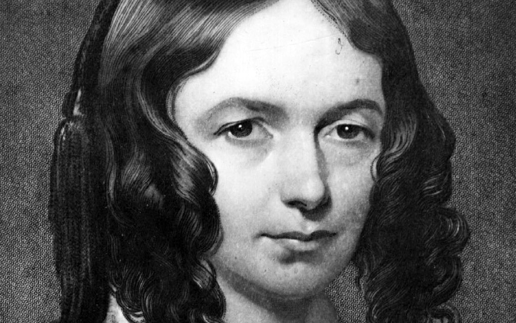 Il 29 giugno del 1861 moriva a Firenze, Elizabeth Barrett Browning