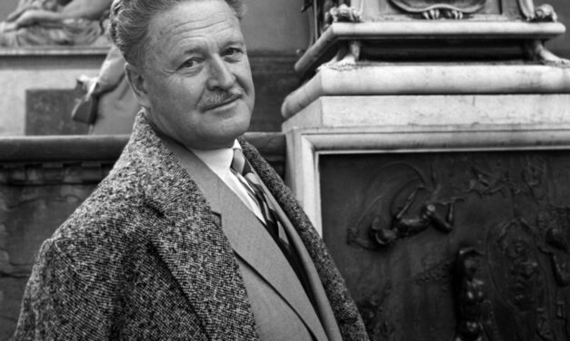 Il 3 giugno del 1963 moriva a Mosca, Nazim Hikmet