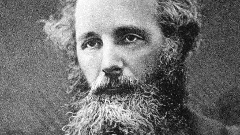 Il 13 giugno del 1831 nasceva a Edimburgo, James Clerk Maxwell