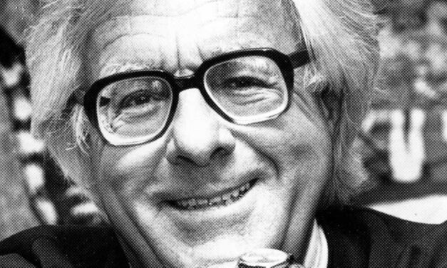 Il 5 giugno del 2012 moriva a Los Angeles, Raymond Douglas Bradbury