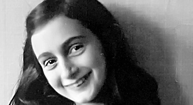 Il 12 giugno del 1929 nasceva a Francoforte sul Meno, Anna Frank