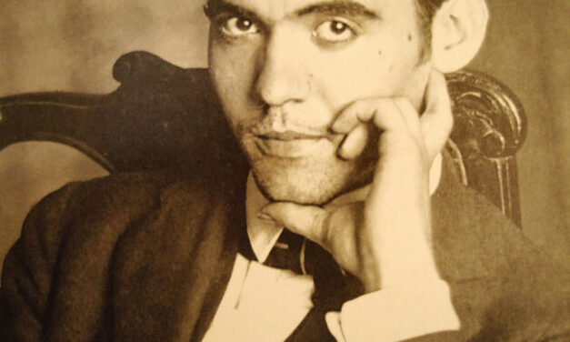 Il 5 giugno del 1898 nasceva a Fuente Vaqueros, Federico García Lorca