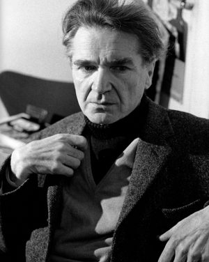 Il 20 giugno del 1995 moriva a Parigi, Emil M. Cioran