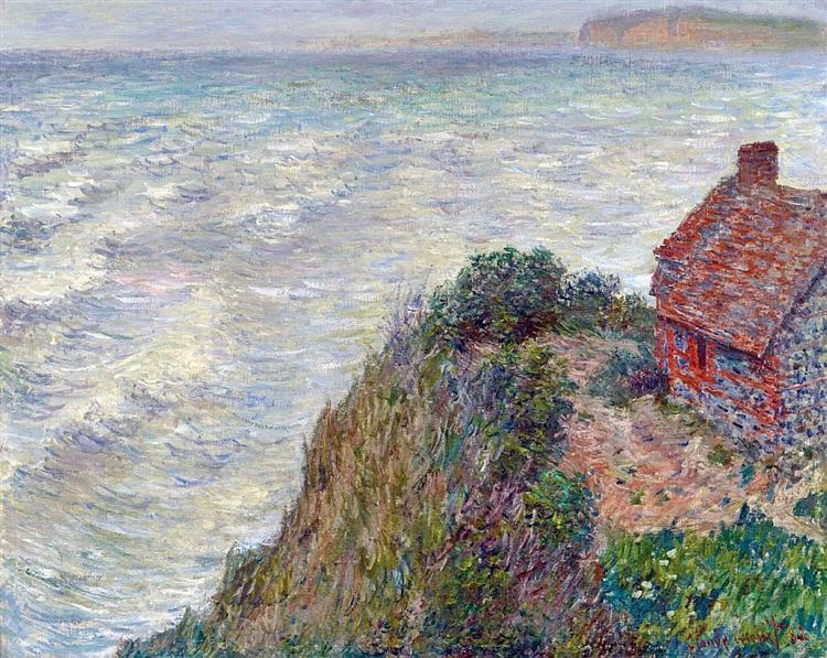 La poesia del giorno: Casa sul mare di Eugenio Montale