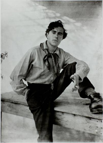 Il 12 luglio del 1884 nasceva a Livorno, Amedeo Modigliani