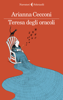 Teresa degli oracoli di Arianna Cecconi