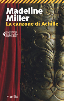 La canzone di Achille di Madeline Miller