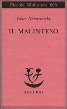 Il malinteso di Irène Némirovsky