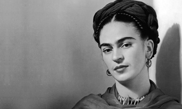 Il 6 luglio del 1907 nasceva a Coyoacán, Frida Kahlo