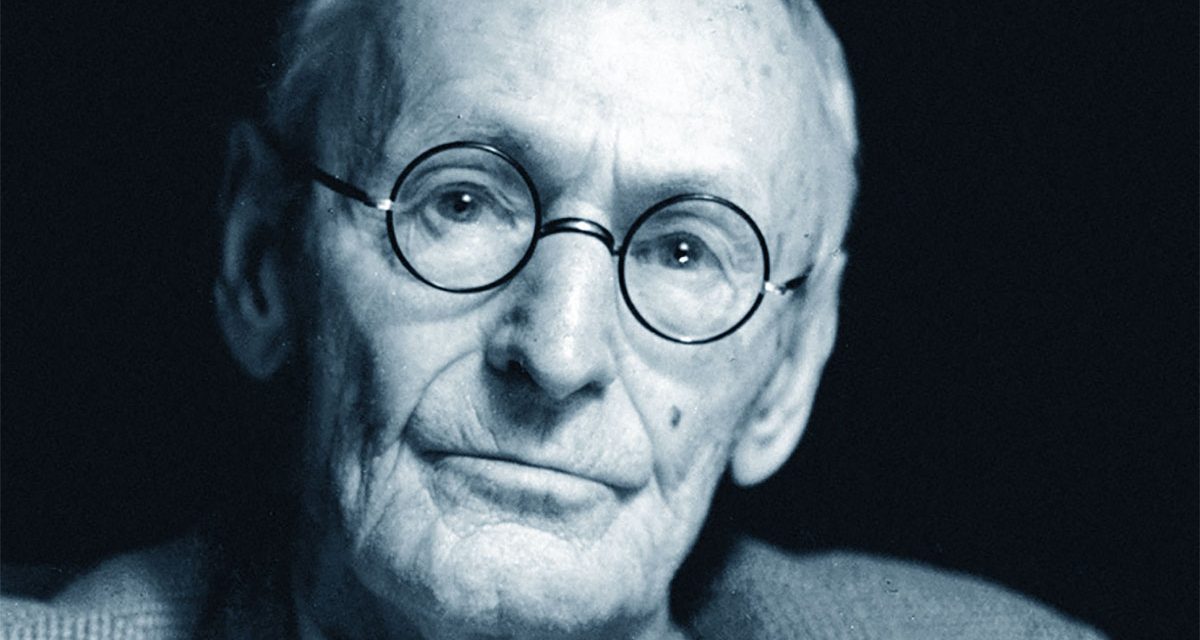 Il 2 luglio del 1877 nasceva a Calw, Hermann Hesse